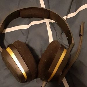 Nintendo switch headphones